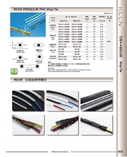 RCCN Iron wire ties