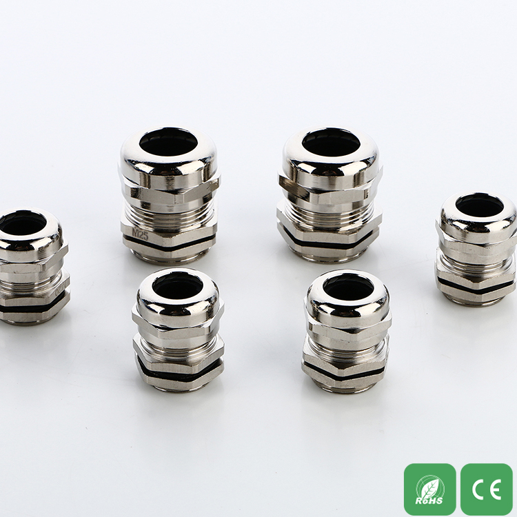 RCCN Brass Cable Gland ML