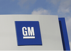 GM gradually India and South Africa market China as the primary goal