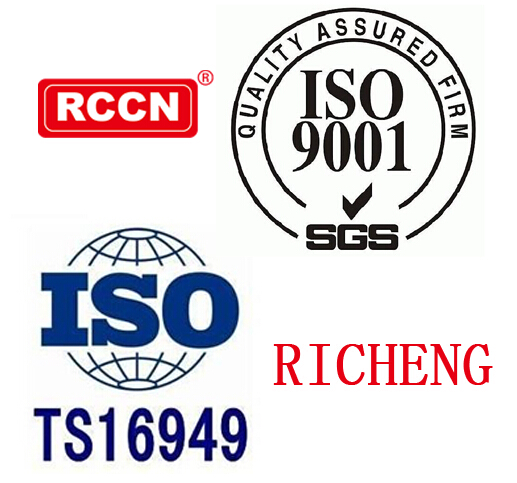 ISO9001/TS16949