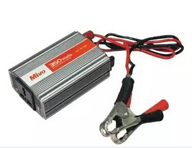 The principle of vehicle inverter and its selection skills, vehicle inverter use precautions