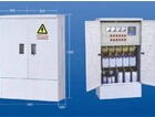 Use and installation of electrical fire control cabinet