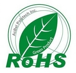Rohs certification