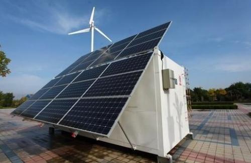 Battery energy storage: the next breakthrough technology in the power industry