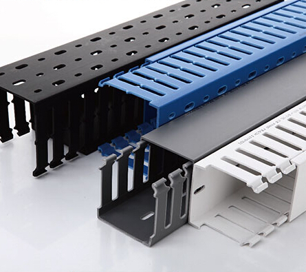 Common Problems and Solutions of PVC Trunking Production