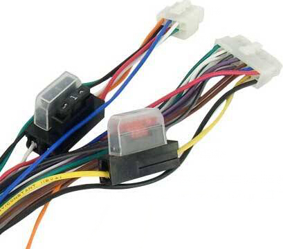 Want to know how to distinguish between pros and cons of electronic wiring harness?
