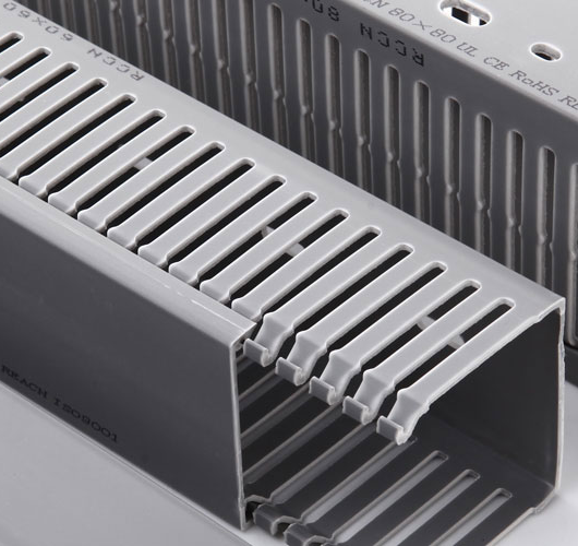 Common Problems and Solutions of PVC Trunking Production