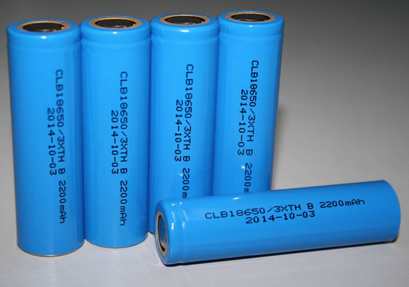 Lithium battery industry, 