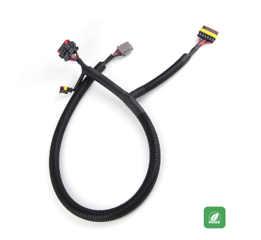 Common problems of car harnesses and their effects