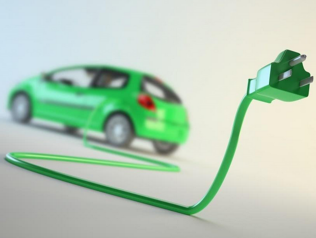Application of nanotechnology South Korea to develop electric vehicle industry