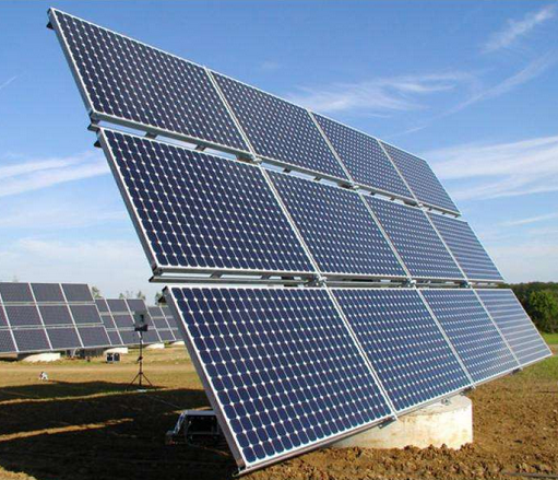 Brazil in the first half of the installed capacity of 237 megawatts of photovoltaic