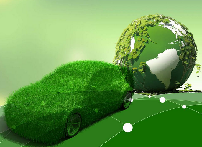 Will traditional energy cars become history?