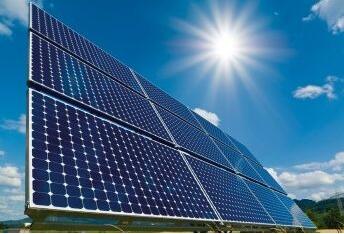 Promote the implementation of photovoltaic power generation 