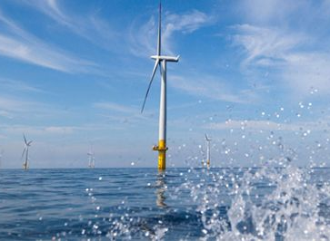 British wind power is cheaper than nuclear power