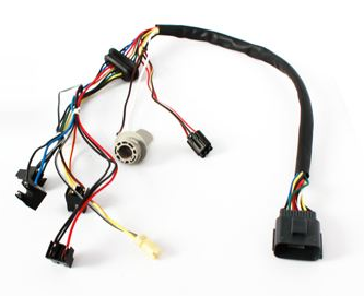 Automotive wiring harness which classification