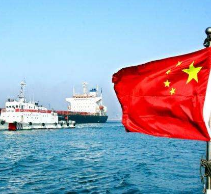 China shipbuilding industry restructuring and upgrading strategy