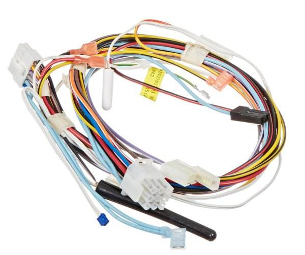 Automotive wiring harness assembly steps have?