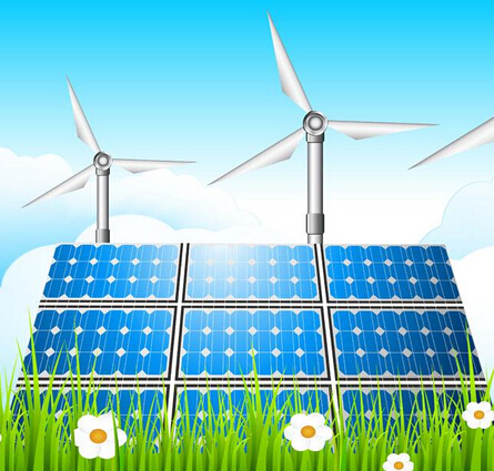 France plans 200 MW wind solar joint auction