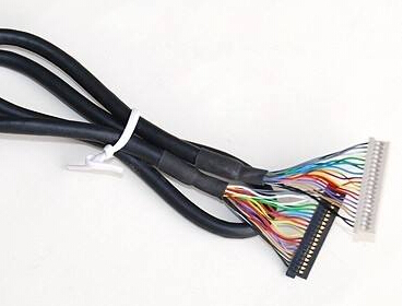 Automotive wiring harness and ordinary wiring difference?
