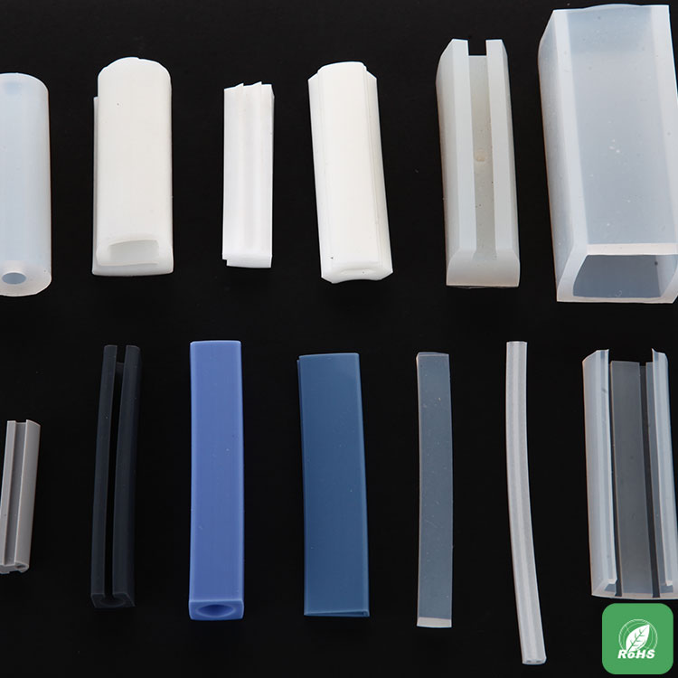 Various types of rubber seal products 1