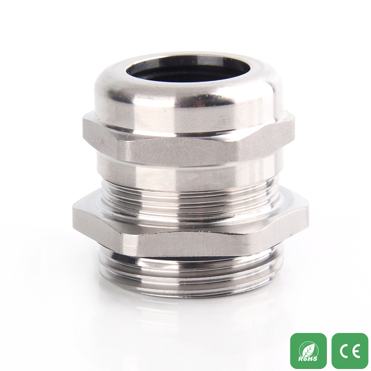 Stainless steel connector BXG-M