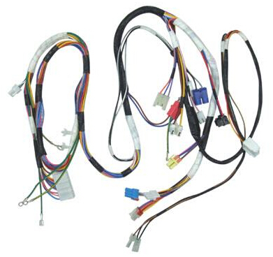 Automotive wiring harness material selection importance