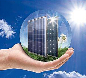 Photovoltaic is making the world a 