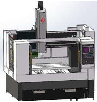 CNC machine tool mechanical fault diagnosis method