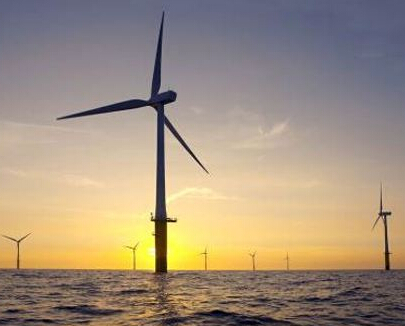 How will the future of offshore wind power development?