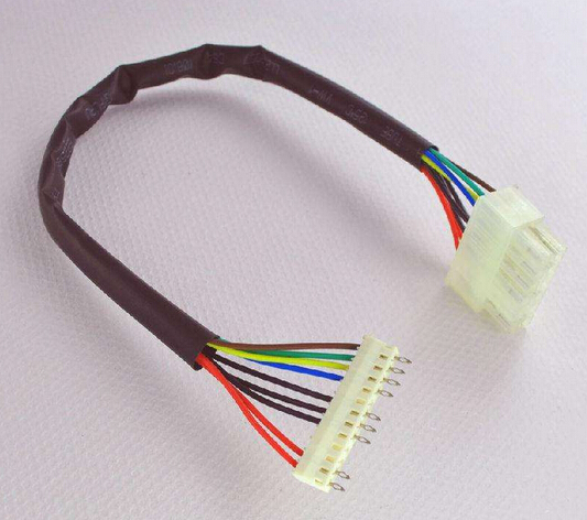 Car audio wiring harness use and replacement