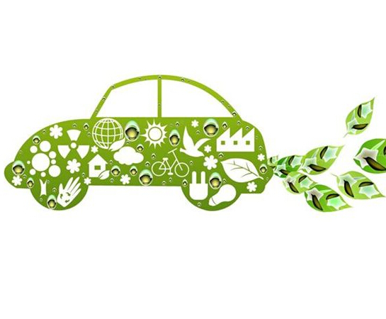 Why new energy vehicles to win the future?