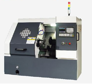 Recent Development of High - end CNC Machine Tools in China