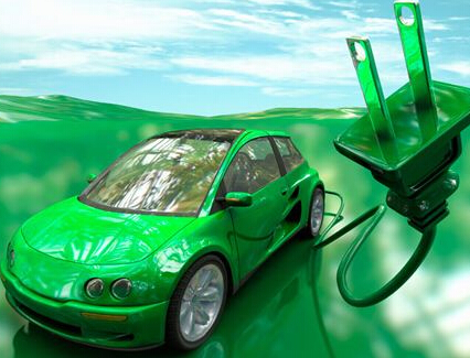 Electric vehicles: rechargeable batteries and fuel cells