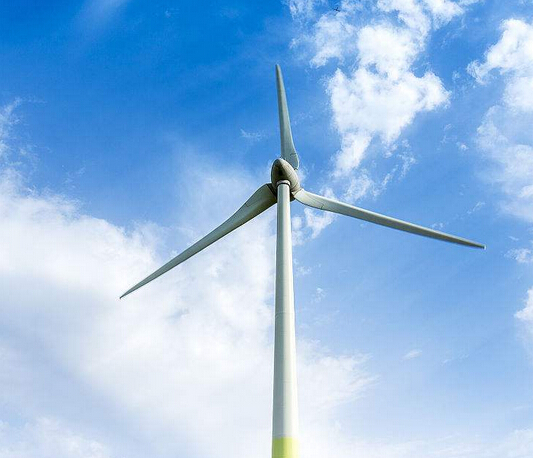 Forecast of China's wind power installed capacity in 2018