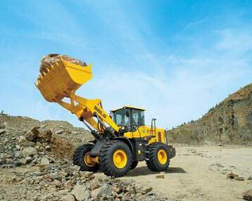 2018 construction machinery industry will welcome the development of opportunities