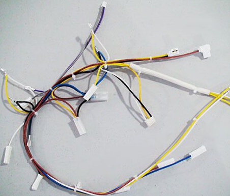 Automotive wiring harness what are the specifications?