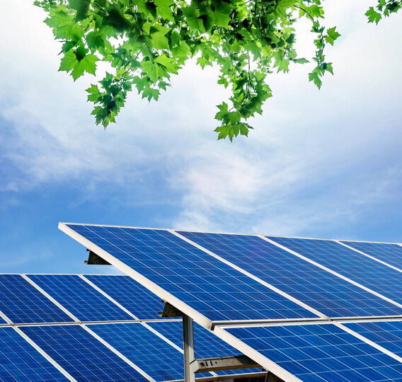 Home photovoltaic emerging market is the focus