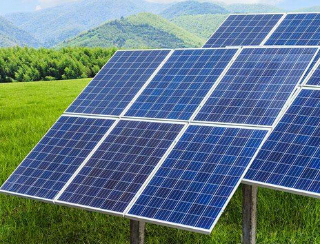Hot Solar Anti-Resistance Photovoltaic Power Generation