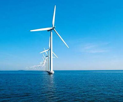 China's offshore wind power will enter the acceleration period