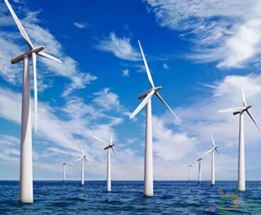 Wind power will continue to promote global deployment to some extent