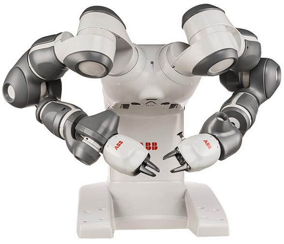 The emergence of collaborative robots brings new opportunities for domestic robots