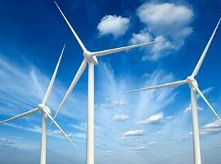 Decentralized wind power development trends