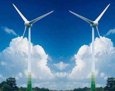 The air outlet is coming! Decentralized wind power is expected to “rebound”