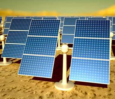 Photovoltaic industry changes to intelligence