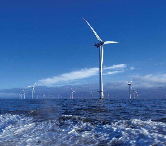 Wind power equipment industry chain analysis Future market development prospects