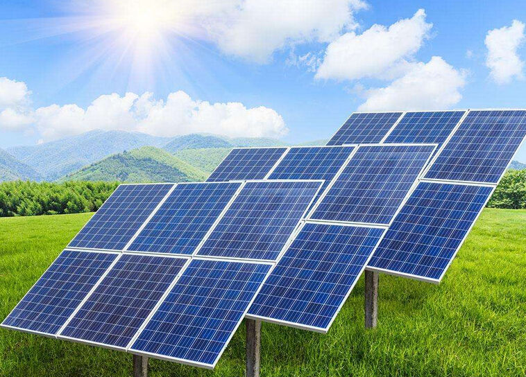 Photovoltaic Development in China Enters the Stage of Enhancing Quality and Increasing Efficiency