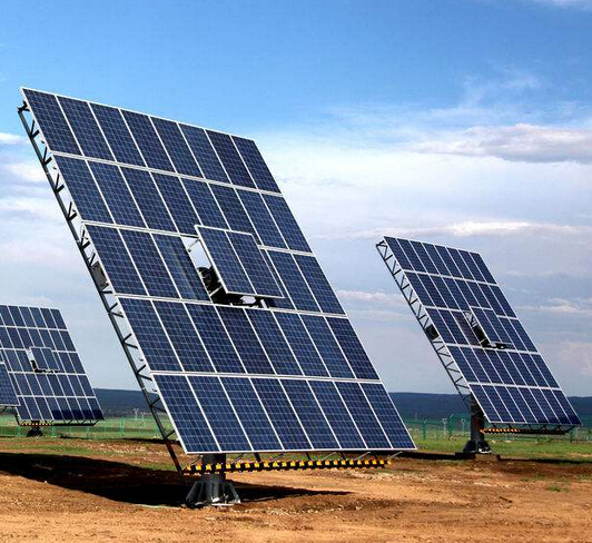 Grid reform and photovoltaic development can accomplish each other