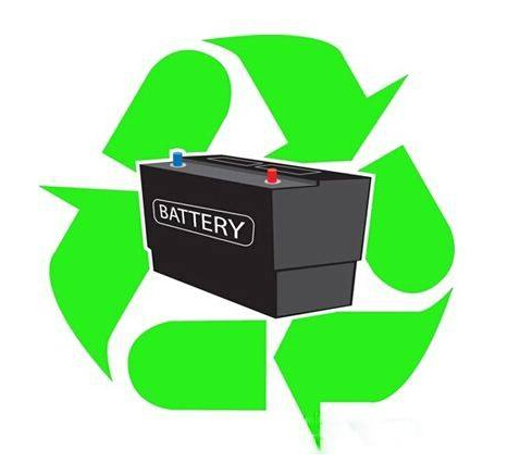 Power battery recycling will undergo what kind of test?
