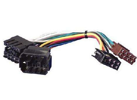 The importance and precautions of automotive wiring harness