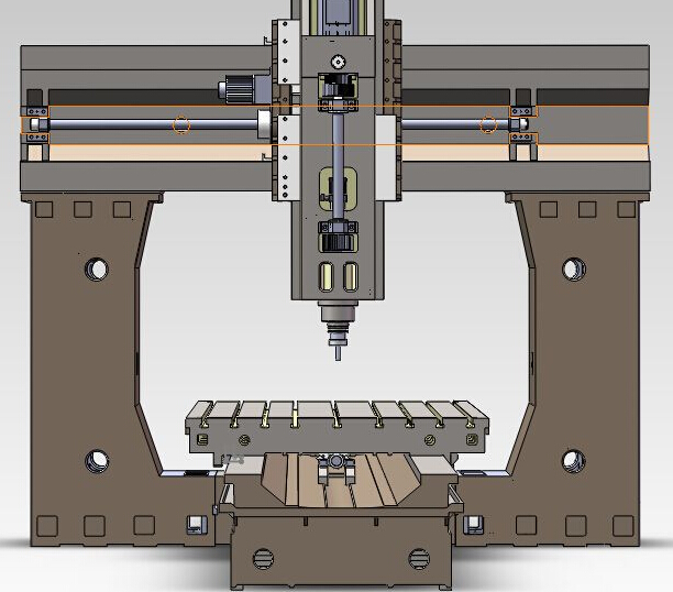 Analysis of the Development Advantages of Metal Cutting Machines
